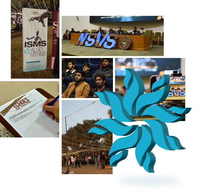 NSVS activity