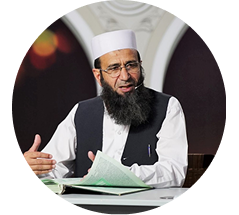 Khalid Mehmood